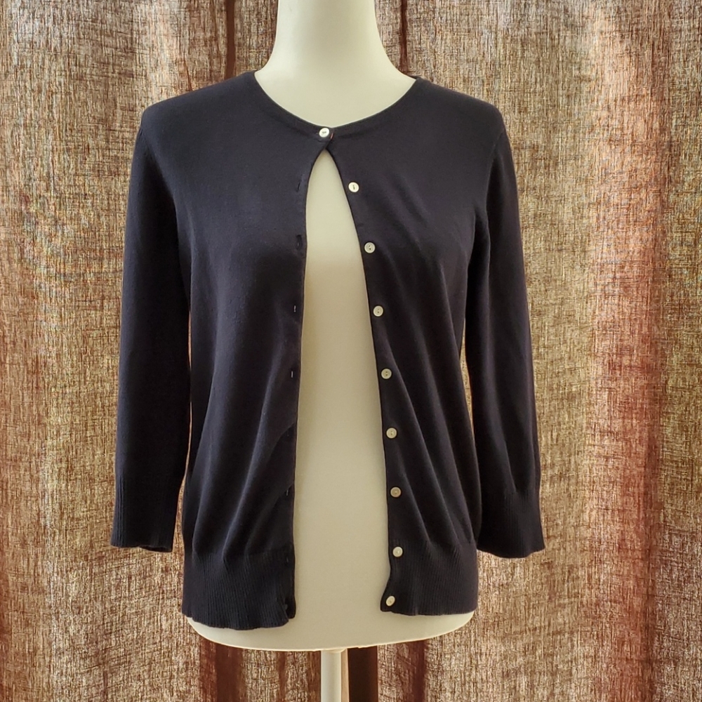 COPY - L.L.BEAN WOMEN'S SWEATER SIZE S